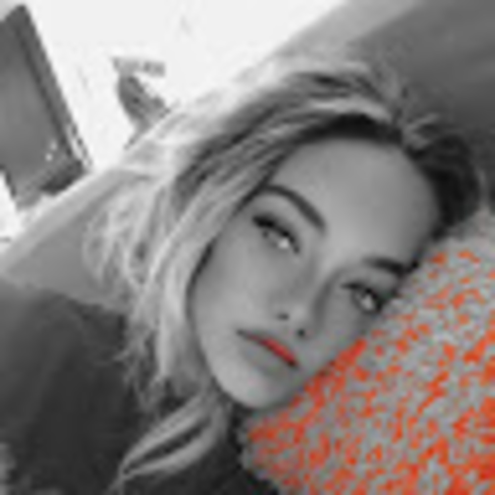 Meet your Posher, Izzy420